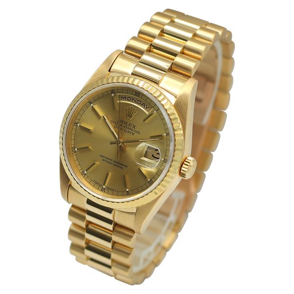 Rolex Day-Date 18238